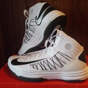 New 12 Mens Nike Superdunk TB high tops